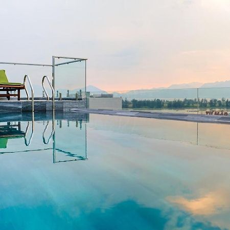 The Fish Village Villa Дананг Екстер'єр фото
