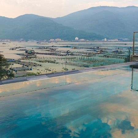 The Fish Village Villa Дананг Екстер'єр фото