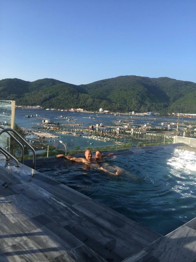The Fish Village Villa Дананг Екстер'єр фото
