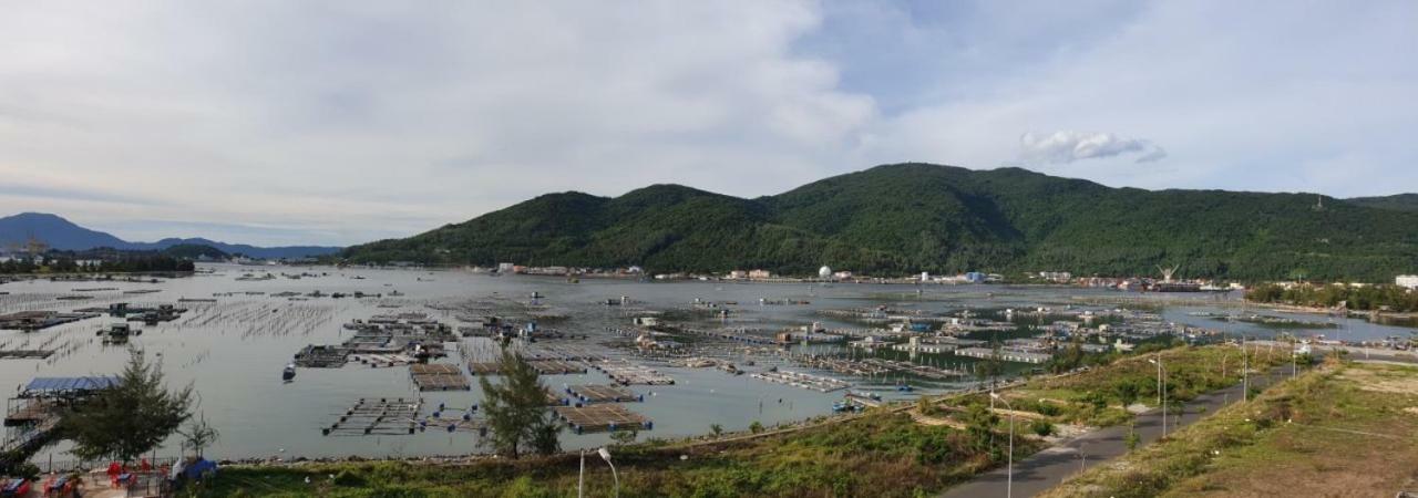The Fish Village Villa Дананг Екстер'єр фото